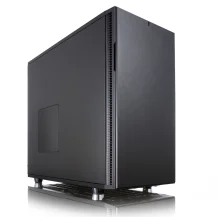 Case PC Fractal Design Define R5 Midi Tower Nero [FD-CA-DEF-R5-BK]