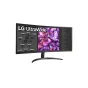 Monitor LG 34WQ60C-B 86,4 cm (34