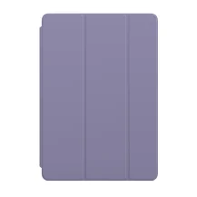 Custodia per tablet Apple Smart Cover iPad [nona generazione] - Lavanda inglese (SMART COVER FOR IPAD 9TH GEN. ENGLISH LAVENDER) [MM6M3ZM/A]