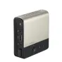 ASUS ZenBeam E2 videoproiettore Proiettore a raggio standard 300 ANSI lumen DLP WVGA (854x480) Nero, Oro [90LJ00H3-B01170]