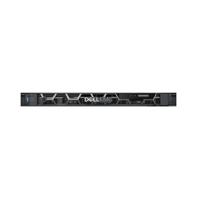 DELL PowerEdge R250 server 2 TB Rack (1U) Intel Xeon E E-2334 3,4 GHz 16 GB DDR4-SDRAM 450 W [TGK8C] SENZA SISTEMA OPERATIVO