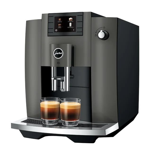 Macchina per caffè JURA E6 (EC) Automatica espresso 1,9 L [15439]