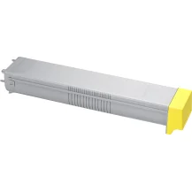 Samsung CLT-Y6062S Yellow Toner Cartridge