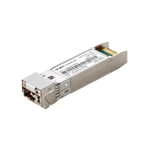 Aruba Instant On 10G SFP+ LC SR 300m OM3 MMF modulo del ricetrasmettitore di rete Fibra ottica 10000 Mbit/s [R9D18A]