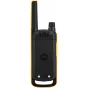 Motorola Talkabout T82 Extreme Twin Pack ricetrasmittente 16 canali Nero, Arancione [MOTO82E]