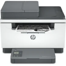 HP LaserJet Stampante multifunzione M234sdwe, Bianco e nero, per Abitazioni piccoli uffici, Stampa, copia, scansione, HP+; scansione verso e-mail; PDF (Laserjet Hp Mfp M234Sdwe - Printer, Black And White, Printer For Home [6GX01E#B19]