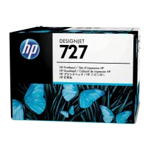 HP HPB3P06A print head Thermal inkjet