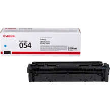 Canon Cartuccia toner 054, ciano [3023C002]