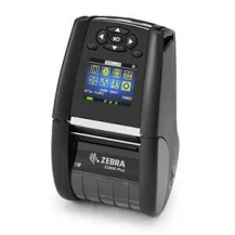 Stampante per etichette/CD Zebra ZQ610 stampante etichette (CD) Termica diretta 203 x DPI 115 mm/s Con cavo e senza Wi-Fi Bluetooth [ZQ61-AUWAE14-00]