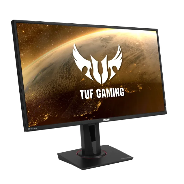 Monitor ASUS TUF Gaming VG27BQ LED display 68,6 cm (27