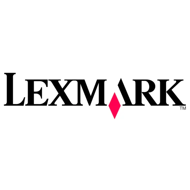 Lexmark 602E cartuccia toner 1 pz Originale Nero [60F200E]