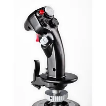 Thrustmaster 2960848 periferica di gioco Nero, Rosso, Bianco Simulazione Volo Analogico PC [2960848]