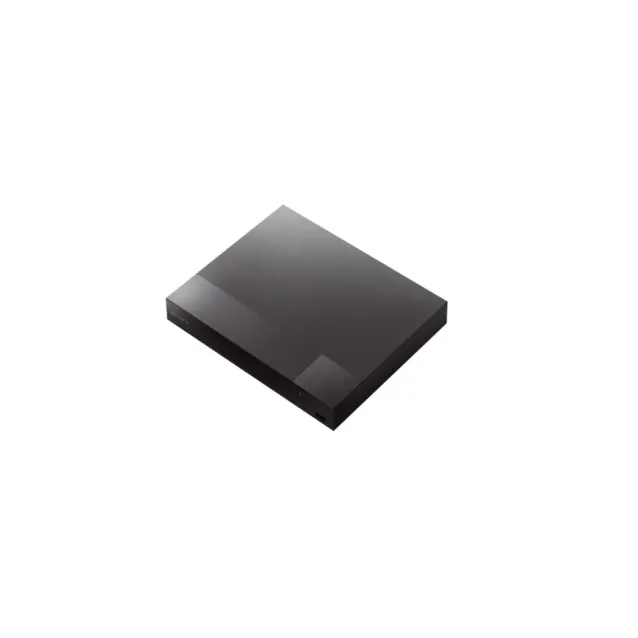 Sony BDPS3700 Lettore Blu-Ray Disc, 2K, Smart Wi-Fi [BDPS3700B.EC1]