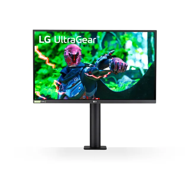 LG 27GN880 Monitor PC 68,6 cm (27