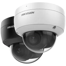 Hikvision Digital Technology DS-2CD2186G2-ISU(2.8mm)(C) Cupola Telecamera di sicurezza IP Interno e esterno 3840 x 2160 Pixel Soffitto/muro [DS-2CD2186G2-ISU(2.8MM)(C]