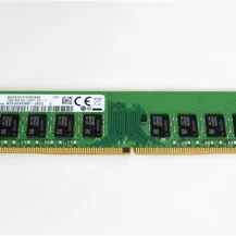 GRAFENTHAL 652G7005 memoria 16 GB 1 x DDR4 2400 MHz Data Integrity Check (verifica integrità dati) [652G7005]