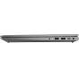 Notebook HP ZBook Power 15.6 G9 i9-12900H Workstation mobile 39,6 cm (15.6