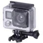 Trevi GO 2500 4K fotocamera per sport d'azione Ultra HD Wi-Fi 61 g [25004K06]