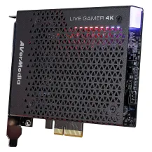 AVerMedia GC573 scheda di acquisizione video Interno PCIe [61GC5730A0AS]