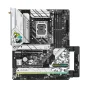 Scheda madre Asrock Z790 Steel Legend WiFi Intel LGA 1700 ATX [90-MXBKD0-A0UAYZ]