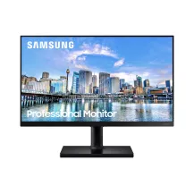 Samsung F24T450FQR Monitor PC 61 cm (24