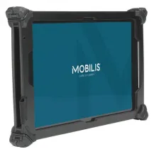 Custodia per tablet Mobilis Resist Pack 26,7 cm [10.5] Cover a guscio Nero (RESIST PACK CASE FOR GALAXY TAB - S5E) [050024]