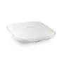 Access point Zyxel WAX630S 2400 Mbit/s Bianco Supporto Power over Ethernet (PoE) [WAX630S-EU0101F]