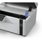 Multifunzione Epson EcoTank ET-M2120 Ad inchiostro A4 1440 x 720 DPI 32 ppm Wi-Fi (Epson - Multifunction printer B/W ink-jet A4/Legal [media] up to 15 [printing] 150 sheets USB, white) [C11CJ18401BY]