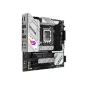 Scheda madre ASUS ROG STRIX B760-G GAMING WIFI D4 Intel B760 LGA 1700 micro ATX [90MB1DE0-M0EAY0]