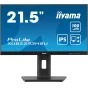 iiyama ProLite XUB2293HSU-B6 Monitor PC 54,6 cm [21.5] 1920 x 1080 Pixel Full HD LED Nero (XUB2293HSU-B6 22IN FHD - 21.5IN ETE IPS 1920X1080 100HZ 2) [XUB2293HSU-B6]