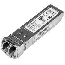 StarTech.com HPE 455883-B21 Compatibile Ricetrasmettitore SFP+ -10GBASE-SR (10 GB FIBER TRANSCEIVER - HP COMPATIBLE MM LC) [455883B21ST]