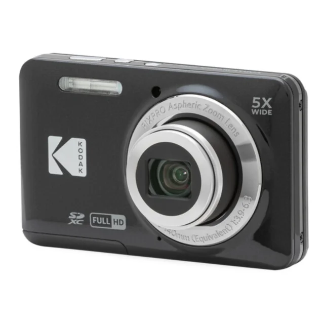 Fotocamera digitale Kodak PIXPRO FZ55 1/2.3