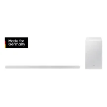 Altoparlante soundbar Samsung HW-S711GD Bianco 3.1 canali 250 W [HW-S711DG/ZG]