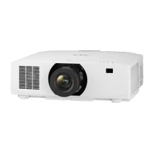 NEC PV710UL videoproiettore Proiettore a raggio standard 7100 ANSI lumen 3LCD WUXGA (1920x1200) Bianco [60005575]