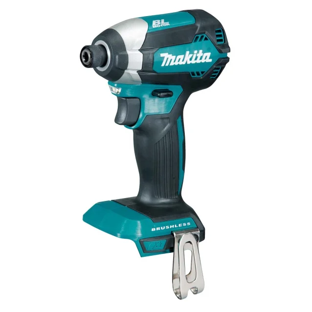 Avvitatore elettrico Makita DTD153Z avvitatore a batteria 3400 Giri/min 170 Nm Verde 18 V [DTD153Z] - SENZA BATTERIA/SENZA CARICABATTERIE