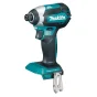 Avvitatore elettrico Makita DTD153Z avvitatore a batteria 3400 Giri/min 170 Nm Verde 18 V [DTD153Z] - SENZA BATTERIA/SENZA CARICABATTERIE