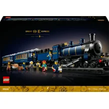 LEGO Ideas Il treno Orient Express [21344]