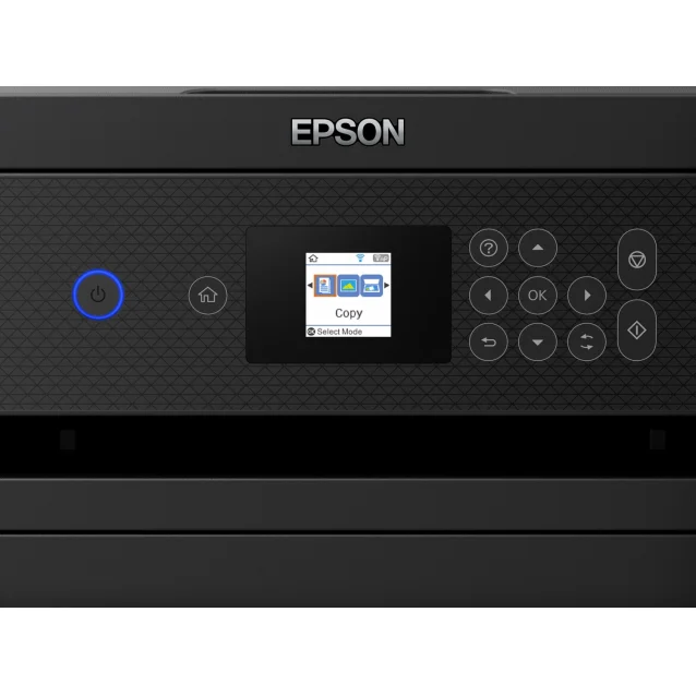 Multifunzione Epson EcoTank ET-2850 Ad inchiostro A4 5760 x 1440 DPI 33 ppm Wi-Fi (EcoTank Colour MFP) [C11CJ63401]