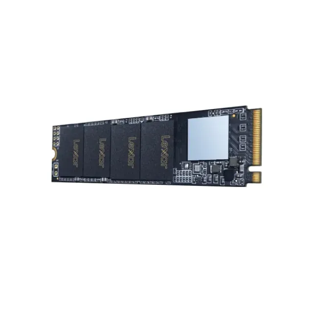 SSD Lexar NM610 M.2 1 TB PCI Express 3.0 3D TLC NVMe [LNM610-1TRB]