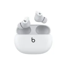 Beats by Dr. Dre Studio Buds Headset True Wireless Stereo (TWS) In-ear Calls/Music Bluetooth White