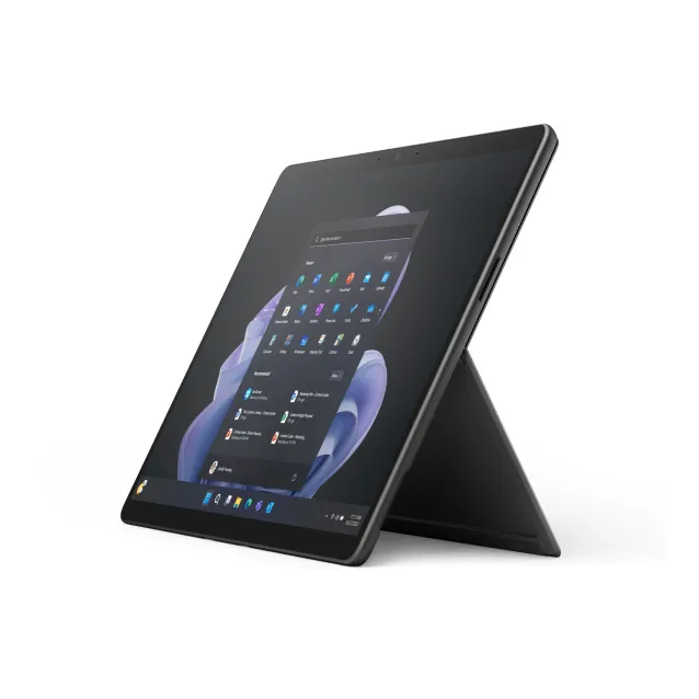 SCOPRI LE OFFERTE ONLINE SU Tablet Microsoft Surface Pro 9 512 GB 33 cm  (13) Intel® Core™ i7 16 Wi-Fi 6E (802.11ax) Windows 11 Grafite [QIY-00020]
