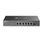 TP-Link ER707-M2 router cablato 2.5 Gigabit Ethernet, Fast Ethernet Nero [ER707-M2]