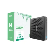 Barebone Zotac ZBOX edge MI626 Nero i3-1115G4 3 GHz [ZBOX-MI626-BE]