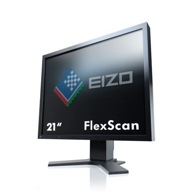 Monitor EIZO FlexScan S2133-BK LED display 54,1 cm (21.3
