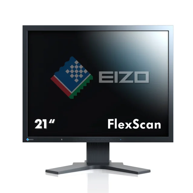 Monitor EIZO FlexScan S2133-BK LED display 54,1 cm (21.3