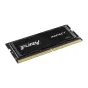 Kingston Technology FURY Impact memoria 32 GB 1 x DDR5 5600 MHz [KF556S40IB-32]