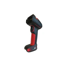 Lettore di codice a barre Honeywell Granit 1990iSR codici portatile 1D/2D LED Nero, Rosso [1990ISR-3USB-R]