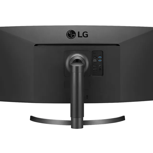 LG 34WN80C-B Monitor PC 86,4 cm (34