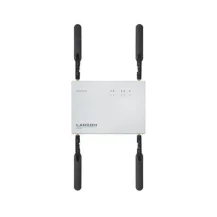 Access point Lancom Systems IAP-822 1000 Mbit/s Grigio Supporto Power over Ethernet (PoE) [61757]