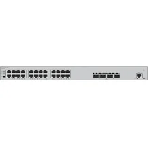 Switch di rete Huawei S310-24P4X Gigabit Ethernet (10/100/1000) Supporto Power over (PoE) 1U Grigio [98012382]